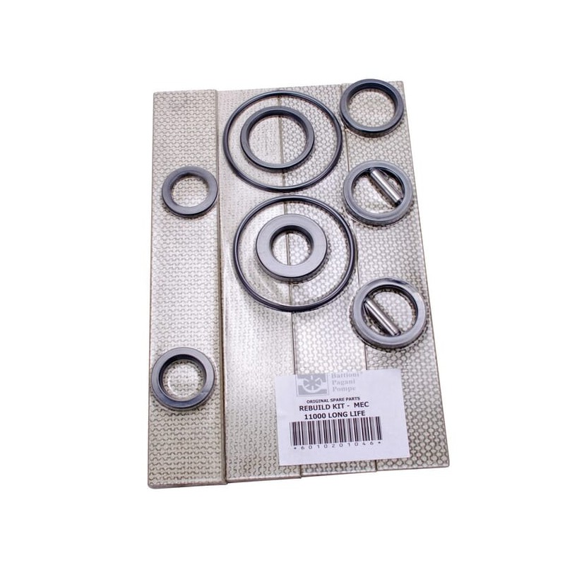 Set pentru reparaţii MEC11000 L.L.