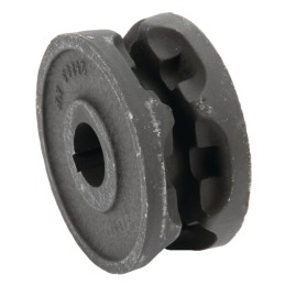 Pinion de lanț 11x31 6Z Ø35/10