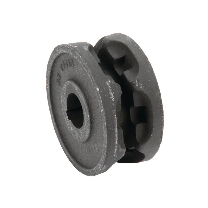 Pinion de lanț 11x31 6Z Ø35/10