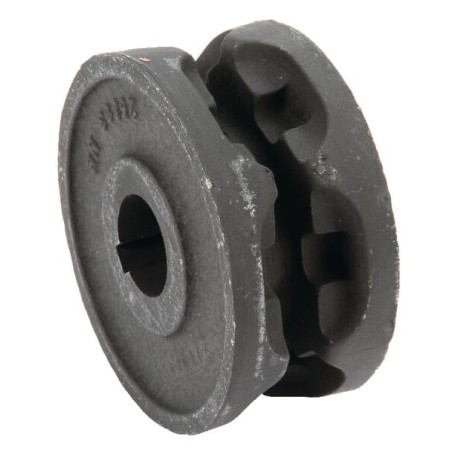 Pinion de lanț 11x31 6Z Ø35/10
