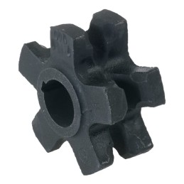 Pinion de lanț 10x35 5Z Ø40/10
