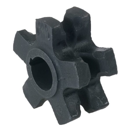 Pinion de lanț 10x35 5Z Ø40/10