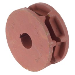 Pinion de lanț 9x27 7Z Ø35/10