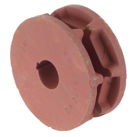 Pinion de lanț 9x27 7Z Ø35/10