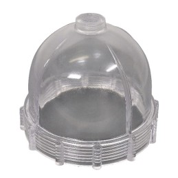 Clopot de sifon cu filet interior
