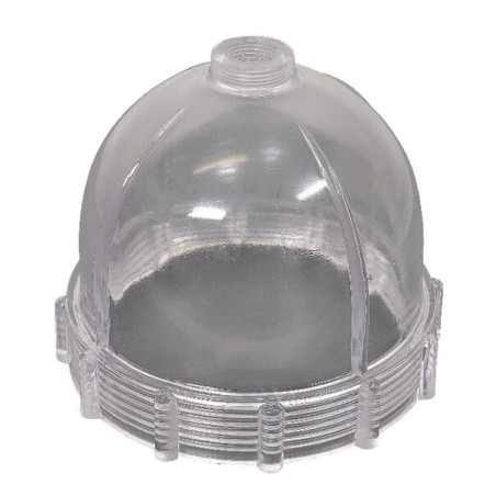 Clopot de sifon cu filet interior