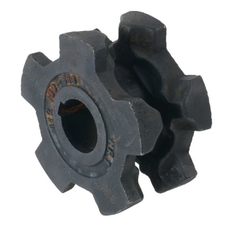 Pinion de lanț 13x36 5Z Ø40/10