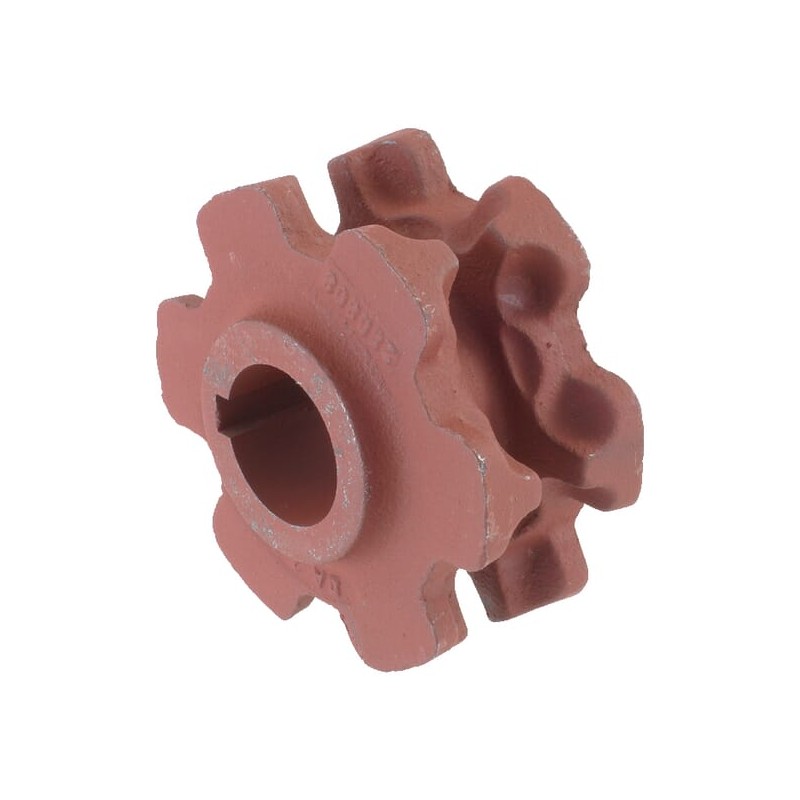 Pinion lanț 9,5x27 6Z diametru 40R-10