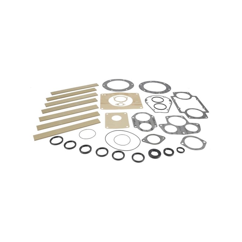 Set pentru reparaţii MEC6500 St.