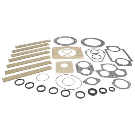 Set pentru reparaţii MEC6500 St.