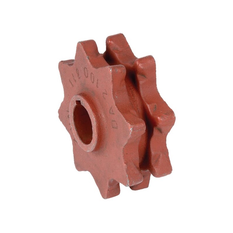 Pinion de lanț 8x24 8Z Ø35/10