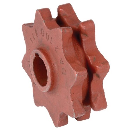 Pinion de lanț 8x24 8Z Ø35/10
