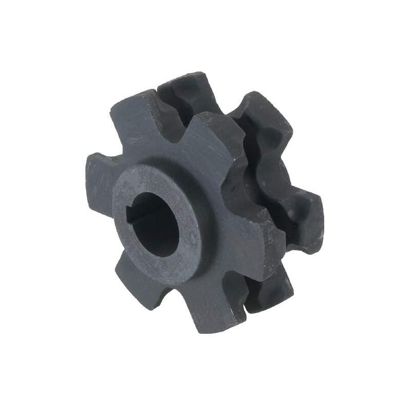 Pinion de lanț 8x31 6Z Ø35/10
