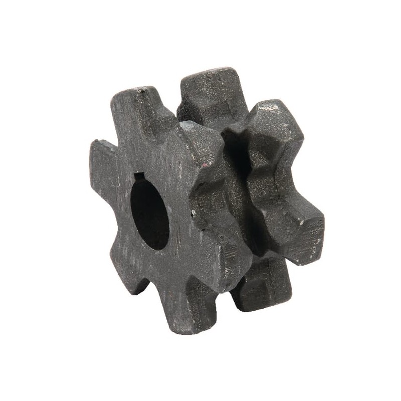 Pinion de lanț 11x31 6Z Ø40/12