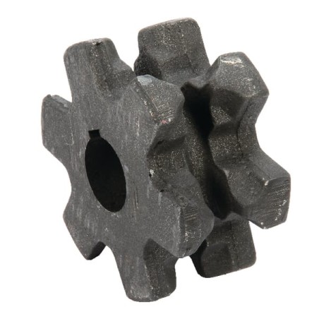 Pinion de lanț 11x31 6Z Ø40/12