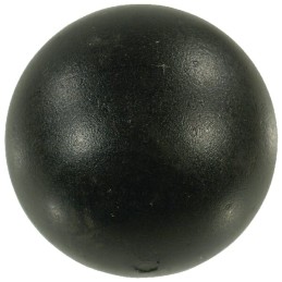 Plutitor sferic 100mm polipropilenă