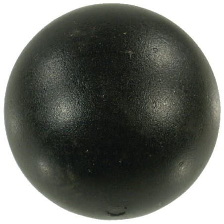 Plutitor sferic 100mm polipropilenă