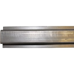 Șină de ghidare 72x31x44 4,12m