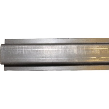 Șină de ghidare 72x31x44 4,12m