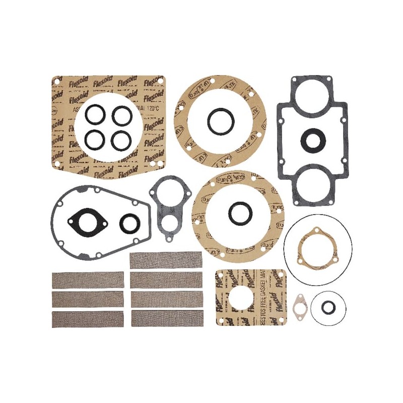 Set pentru repararea MEC2000 cu vane standard