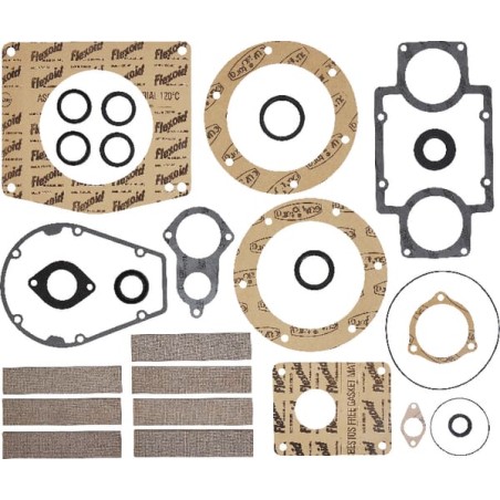 Set pentru repararea MEC2000 cu vane standard