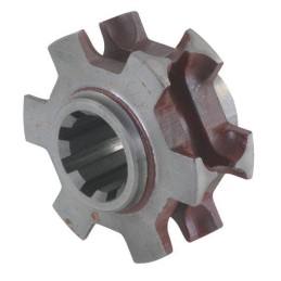 Pinion de lanț exterior T088