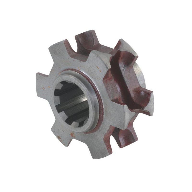 Pinion de lanț exterior T088
