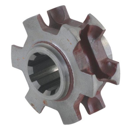 Pinion de lanț exterior T088