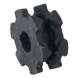 Pinion de lanț 13x36 6Z Ø50/14