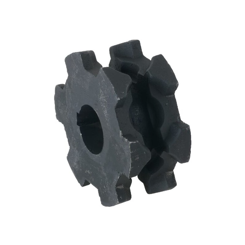 Pinion de lanț 13x36 6Z Ø50/14