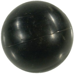 Plutitor sferic 60mm polipropilenă