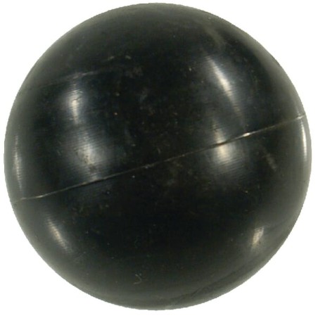 Plutitor sferic 60mm polipropilenă