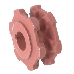 Pinion de lanț 10x31 Ø40/12