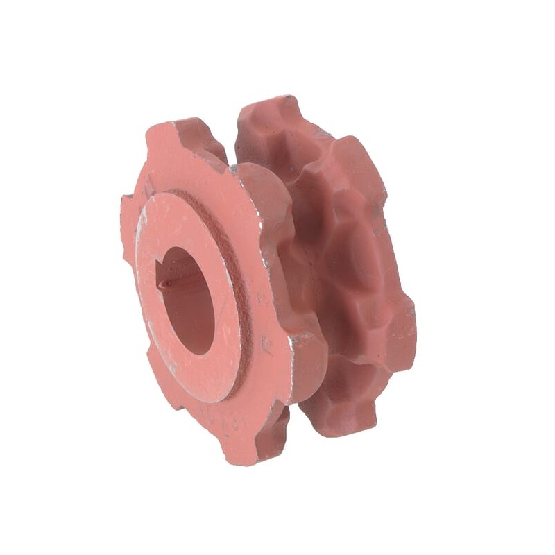 Pinion de lanț 10x31 Ø40/12
