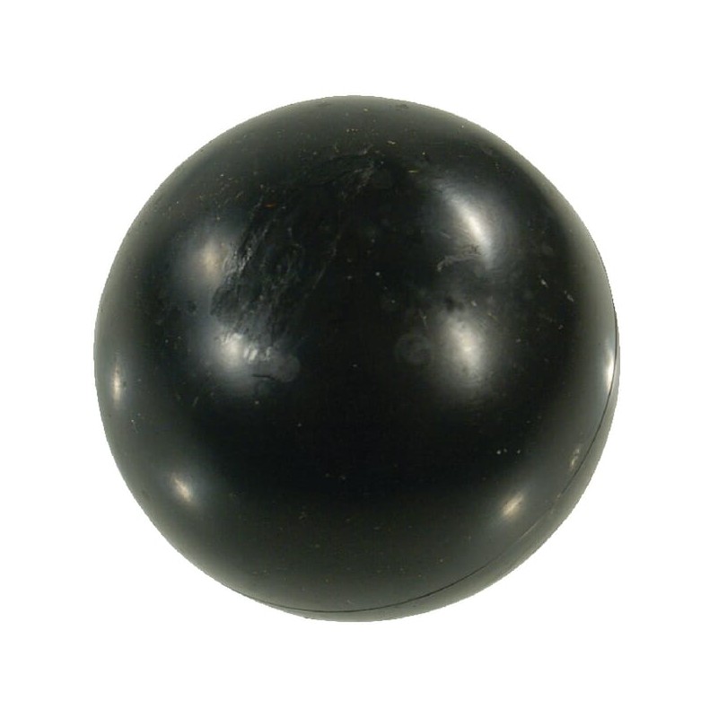 Plutitor sferic 80mm polipropilenă