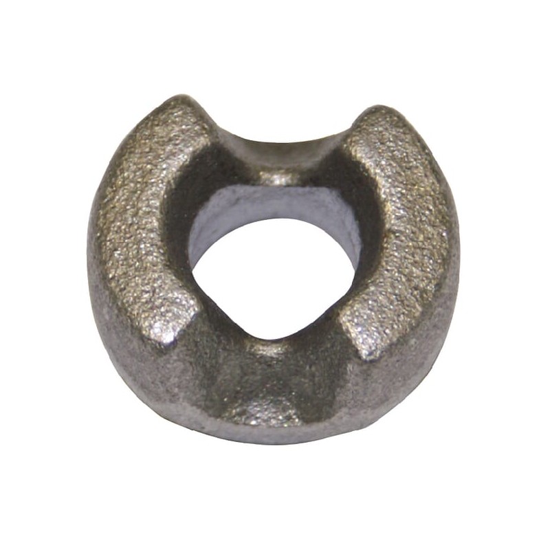 Separator neasamblat