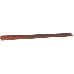 Șină transportor 40x24x940mm T088