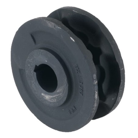 Pinion 10x35 40R