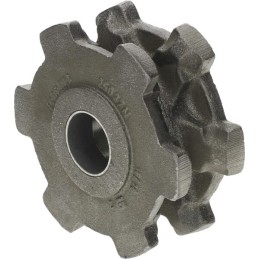 Rolă de ghidare pentru lanţuri 10x31 Ø 35