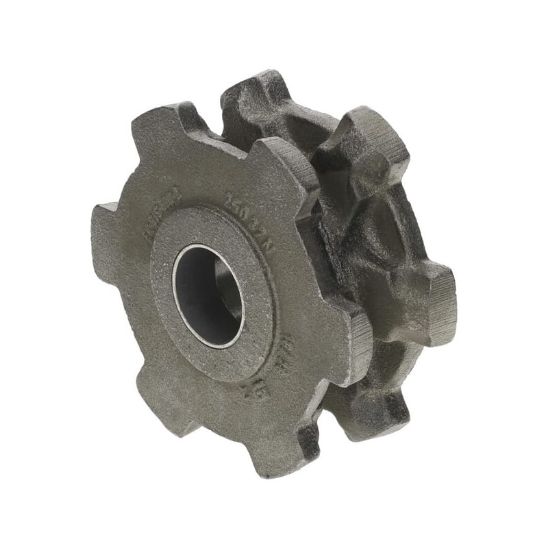 Rolă de ghidare pentru lanţuri 10x31 Ø 35