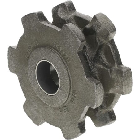 Rolă de ghidare pentru lanţuri 10x31 Ø 35