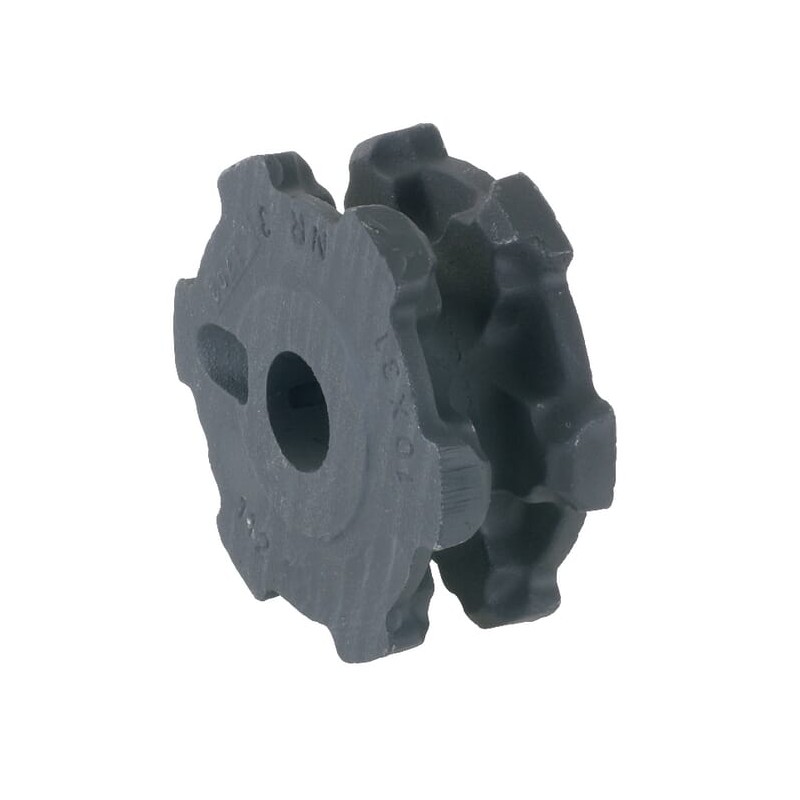 Rolă de ghidare pentru lanţuri 10x31 diam.30
