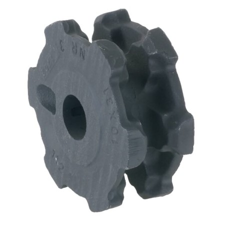 Rolă de ghidare pentru lanţuri 10x31 diam.30