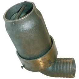 Supapă preaplin 60mm Battioni Pagani