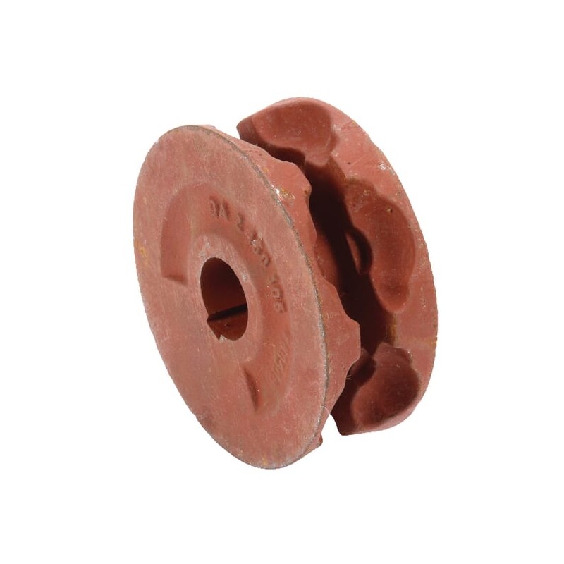 Pinion de lanț 9x31 6Z Ø32/10