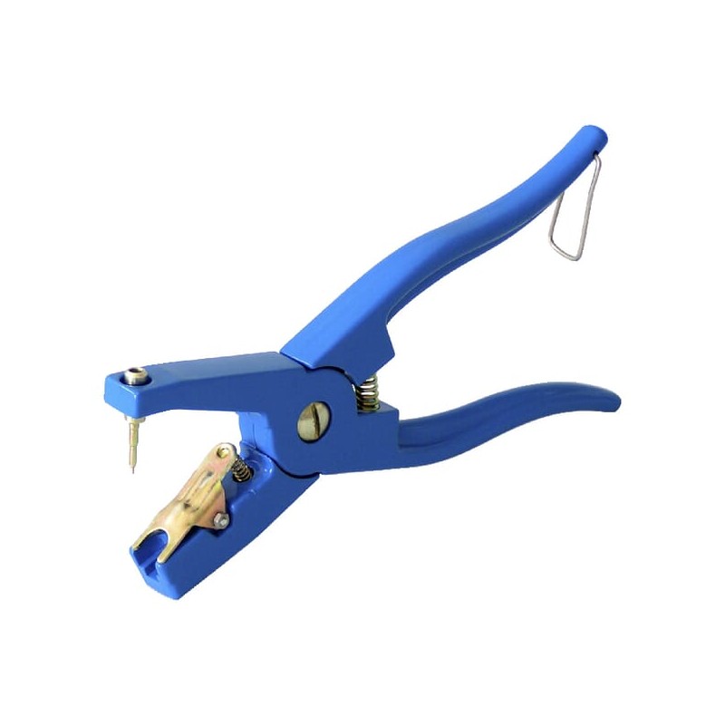 Capsator etichete de marcaj pentru urechi Allflex