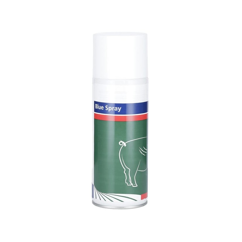 Spray dezinfectant 400ml BlueSpray