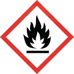 Spray roșu pentru marcarea animalelor 500ml