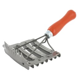 Tesală metal Super