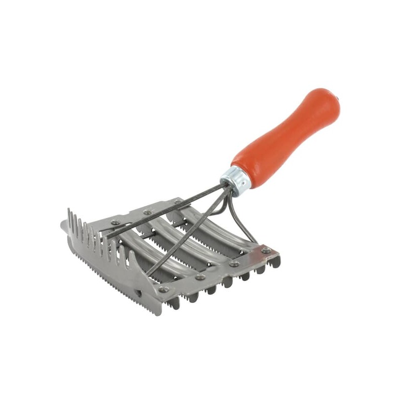 Tesală metal Super